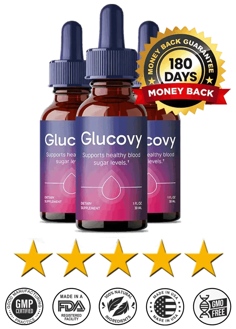 Glucovy Banner