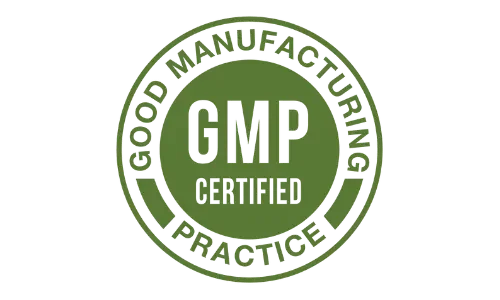 Glucovy gmp certified