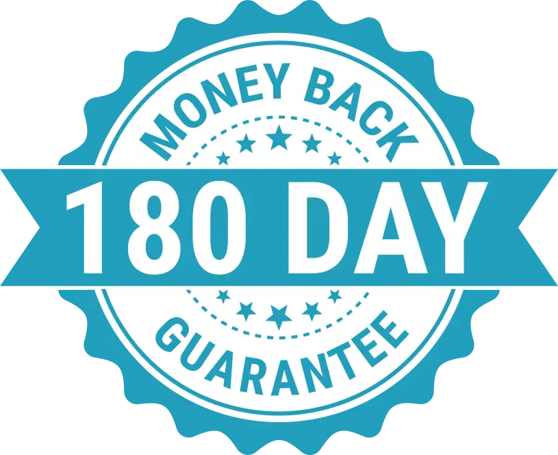 glucovy money back guarantee