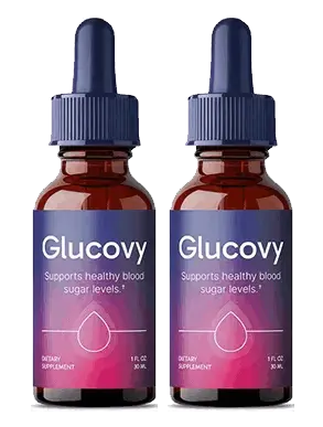 what is glucovy